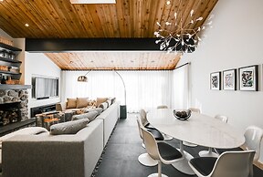 Le Luxury Nansenhus by KASANIA