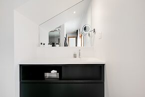 Le Luxury Nansenhus by KASANIA