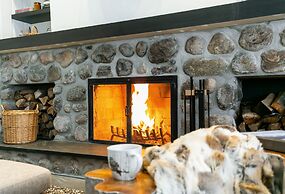 Le Luxury Nansenhus by KASANIA