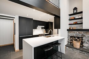 Le Luxury Nansenhus by KASANIA