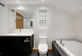 Le Luxury Nansenhus by KASANIA