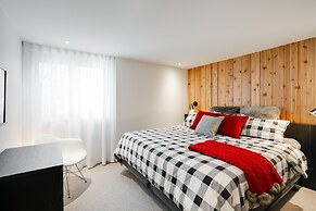 Le Luxury Nansenhus by KASANIA