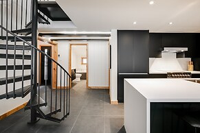 Le Luxury Nansenhus by KASANIA