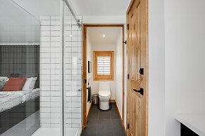 Le Luxury Nansenhus by KASANIA