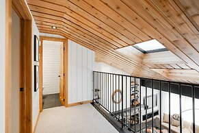 Le Luxury Nansenhus by KASANIA