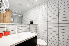 Le Luxury Nansenhus by KASANIA