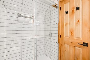 Le Luxury Nansenhus by KASANIA