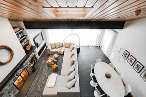 Le Luxury Nansenhus by KASANIA