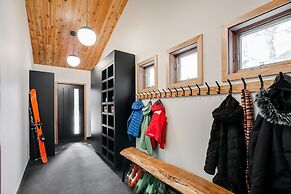 Le Luxury Nansenhus by KASANIA