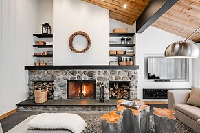 Le Luxury Nansenhus by KASANIA