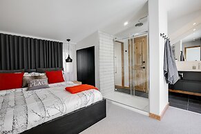 Le Luxury Nansenhus by KASANIA