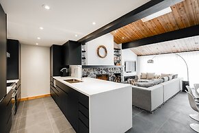 Le Luxury Nansenhus by KASANIA