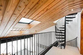 Le Luxury Nansenhus by KASANIA