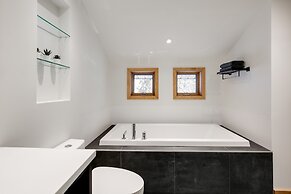 Le Luxury Nansenhus by KASANIA