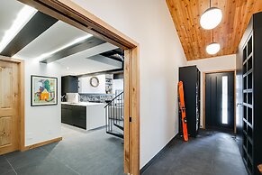 Le Luxury Nansenhus by KASANIA