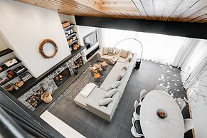 Le Luxury Nansenhus by KASANIA