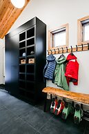 Le Luxury Nansenhus by KASANIA