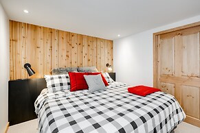 Le Luxury Nansenhus by KASANIA