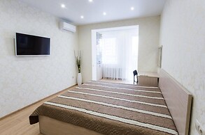 Azbuka Apartments Kommunisticheskaya 78