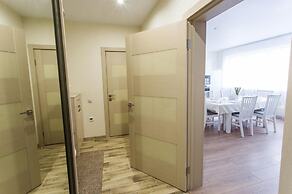 Azbuka Apartments Kommunisticheskaya 78