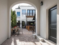 The Old Borough by Wetherspoon