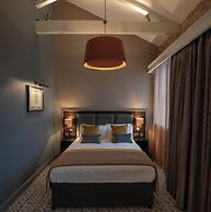 The Old Borough by Wetherspoon