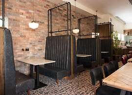 The Old Borough by Wetherspoon