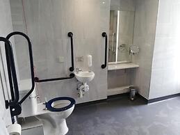 The Old Borough by Wetherspoon