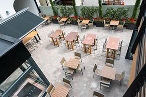 The Old Borough by Wetherspoon