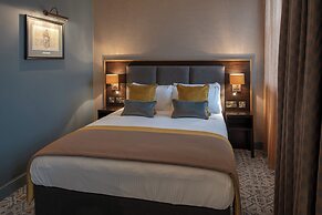 The Old Borough by Wetherspoon