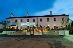 The Old Borough by Wetherspoon