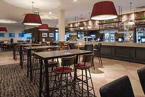 The Old Borough by Wetherspoon