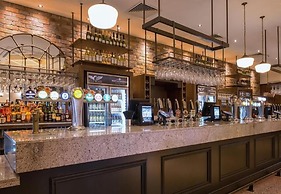 The Old Borough by Wetherspoon