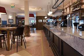 The Old Borough by Wetherspoon