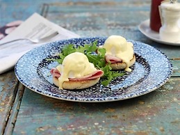 The Old Borough by Wetherspoon