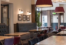 The Old Borough by Wetherspoon