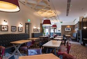 The Old Borough by Wetherspoon