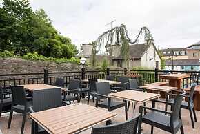 The Old Borough by Wetherspoon