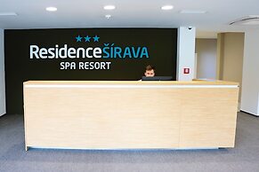 Residence ŠÍRAVA