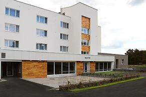 Residence ŠÍRAVA