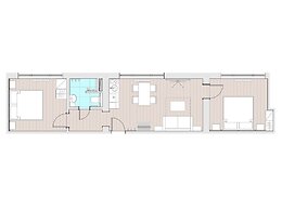 Residence ŠÍRAVA