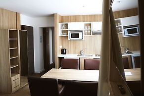 Residence ŠÍRAVA