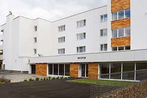 Residence ŠÍRAVA