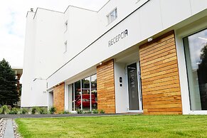 Residence ŠÍRAVA