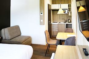 Residence ŠÍRAVA