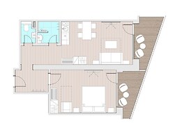 Residence ŠÍRAVA