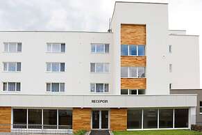 Residence ŠÍRAVA