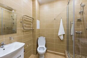 Azbuka apartments Festival