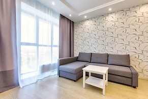 Azbuka apartments Festival