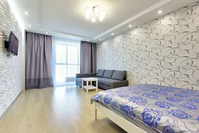 Azbuka apartments Festival